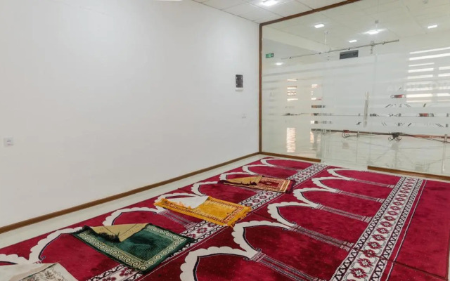 Hotel Shodlik (Шодлик)