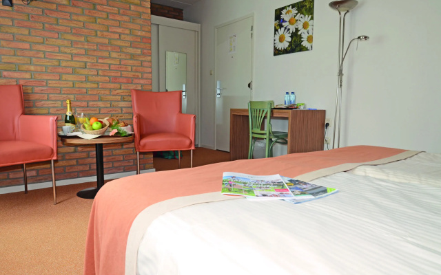 Fletcher Landhotel De Borken