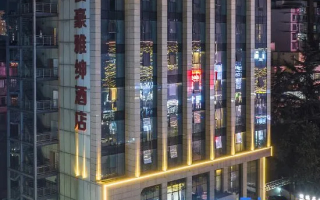 Junhao Yashen Hotel