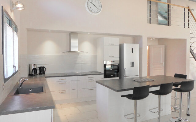 Domaine La Bergerie La Charrue