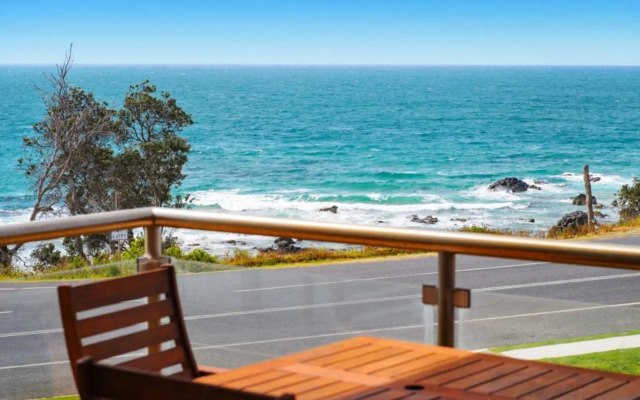 15 Beachpark Apartments