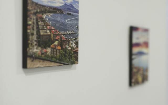 Casa Porta san Giovanni