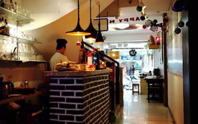 Hanoi Cozy House