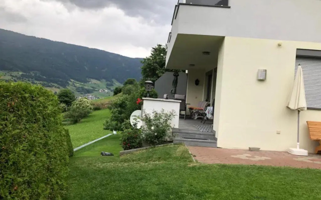 Ferienwohnung Reinstadler Ilse