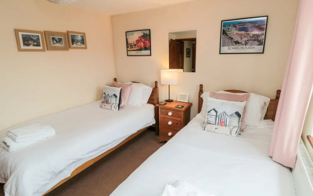 Goathland Cottage