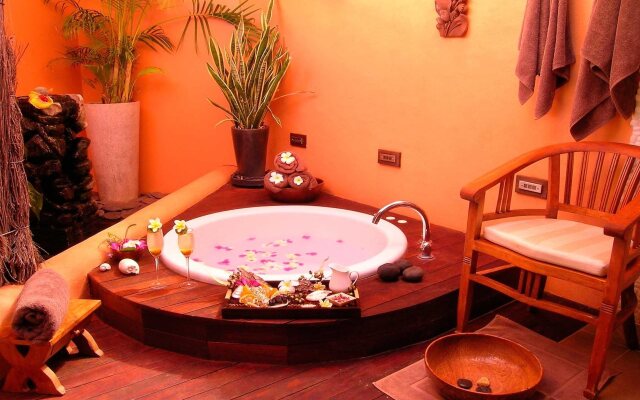 Bali Hai Resort & Spa