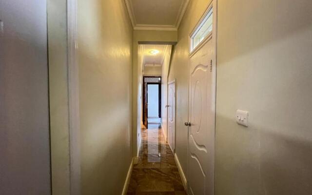 Legacy home 1A serviced apartment