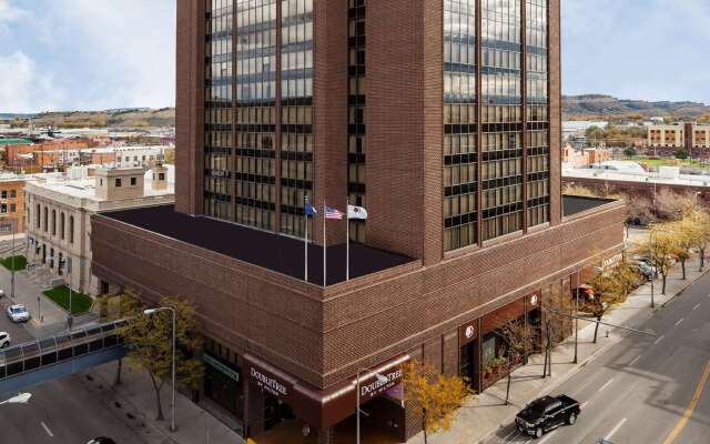 DoubleTree by Hilton Hotel Billings