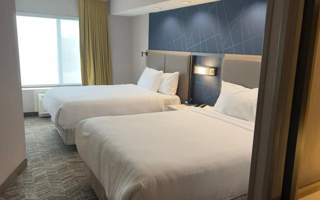 SpringHill Suites by Marriott Lansing