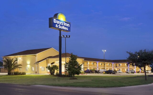 Horizon Inn & Suites - Pearsall