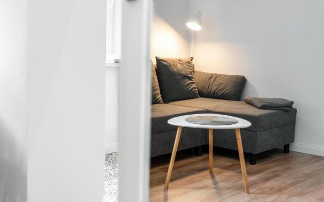 Apartments Pod Herkulesami by Renters