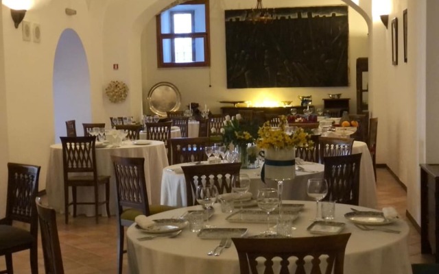 Villa Grancassa