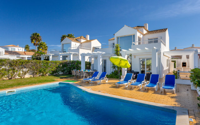 Villa Blue Ocean