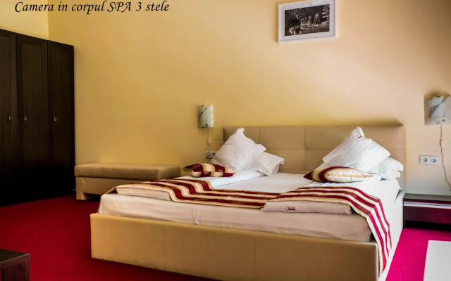 Salis Hotel and Medical Spa