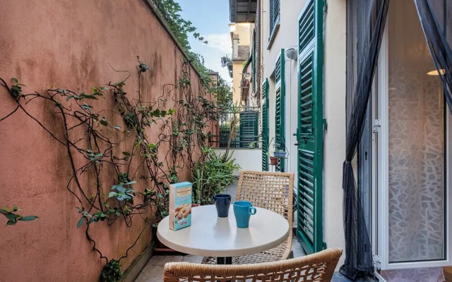 Prione Apartment by Wonderful Italy