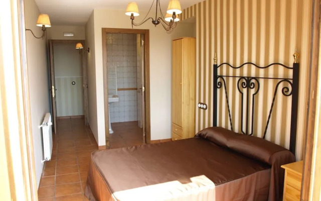 Hotel Rural Can Joan