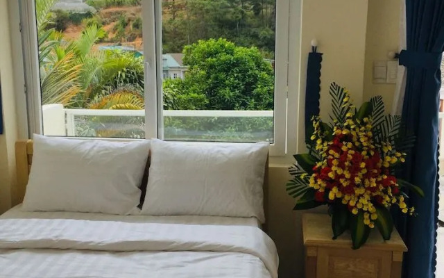 NK Dalat Hotel - Hostel