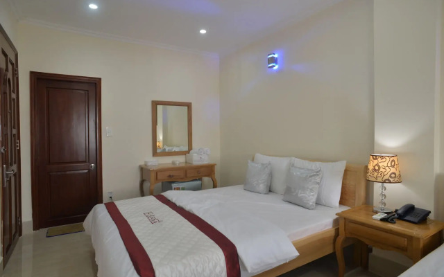 Atana Hotel