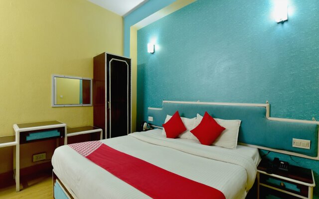 OYO 19766 Hotel Manali Palace