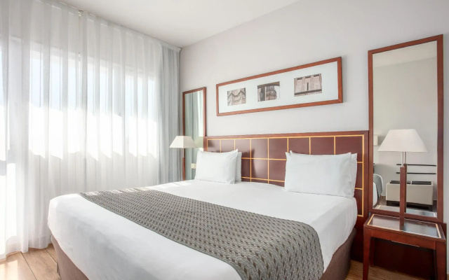 Eurostars Toledo