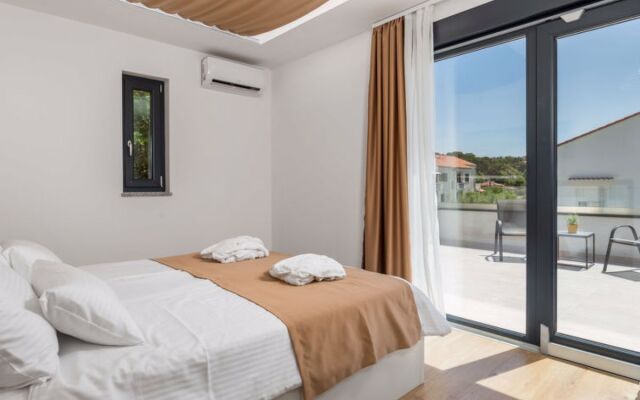 Villa Pinnidae Faulensee