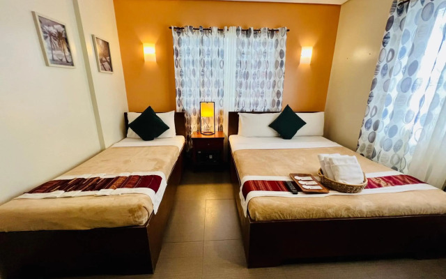 Casa Coron Hotel