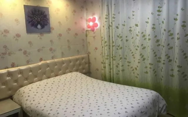 Tangguo Hotel – Guest Rooms – Nanjing