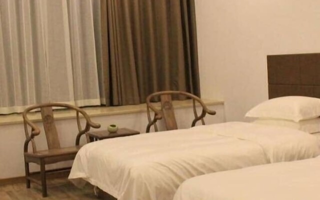 Hangzhou Junyi Hotel