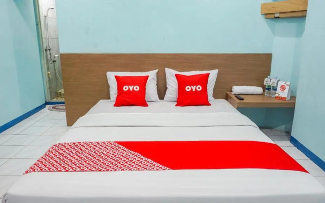 OYO 2088 Grha Blue Sky Syariah