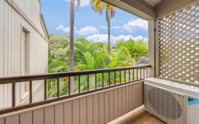 Wailea Ekolu 504, Kihei