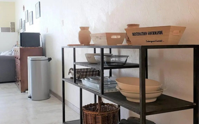 Appartement Perros-Guirec, 2 pièces, 4 personnes - FR-1-368-334