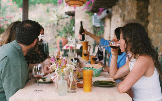 Off Grid Girona - New Opening (Adults Only)
