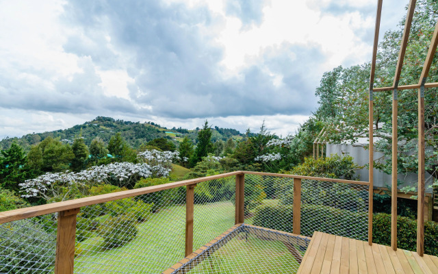 TEVA Glamping & Retreat