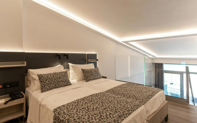 Aegean Pearl