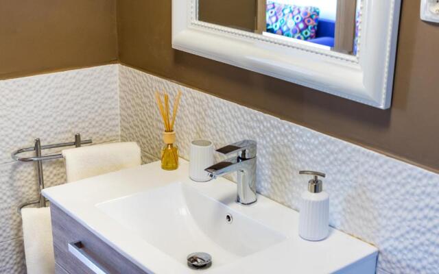 Evergreen Apartments Zadar