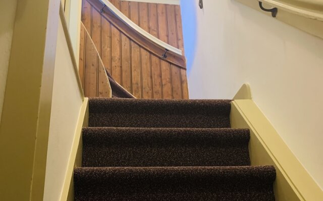 Amsterdam Central Guest House