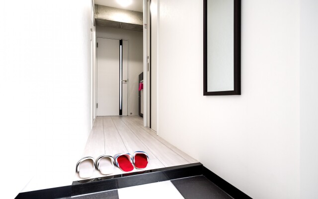 Little Island Okinawa Tomari