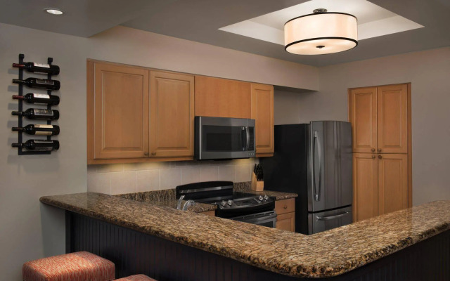 Marriott's Barony Beach Club