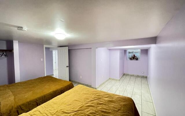 Niagara Holiday Apartment