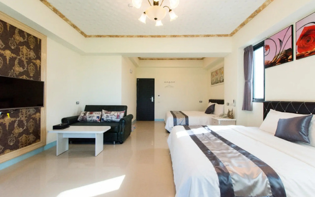 Melinda Resort Villa