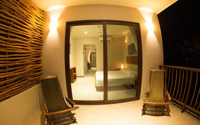 Casa Tulum
