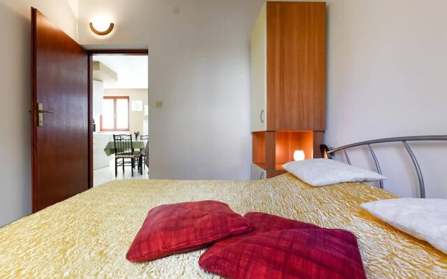 Modern Apartment Arena Near the Beach Jaz