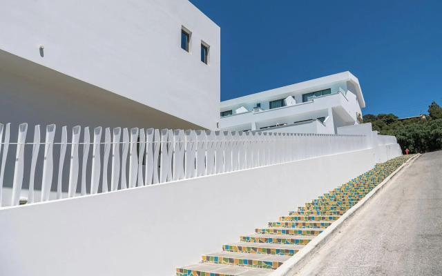 Lagon Life Spirit Boutique Hotel - Adults Only