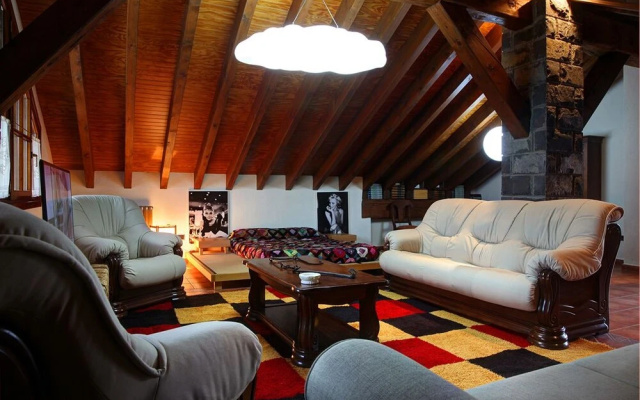 Casa Rural Villa Gervasio