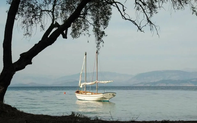 Harbour Inn Corfu
