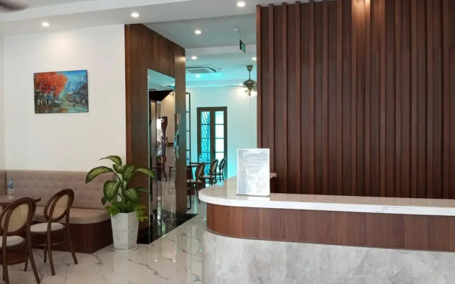 Sentina Phu Quoc Hotel – Lobby – Phu Quoc