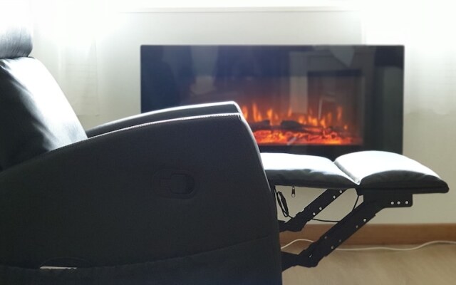 Appartement à 80m de la plage