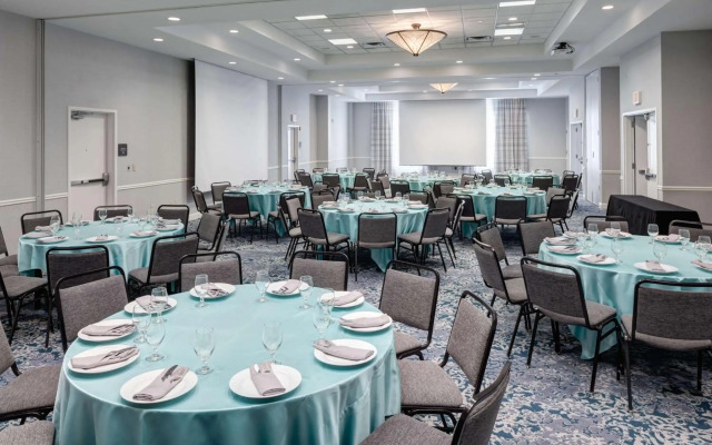 Hilton Garden Inn Frisco