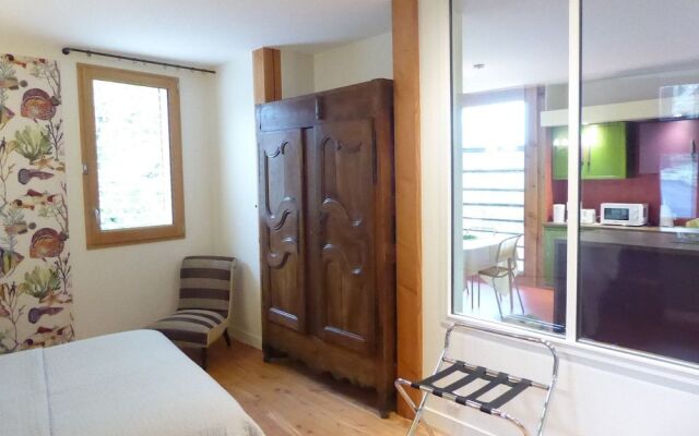 Chambre d'Hotes du Tapissier