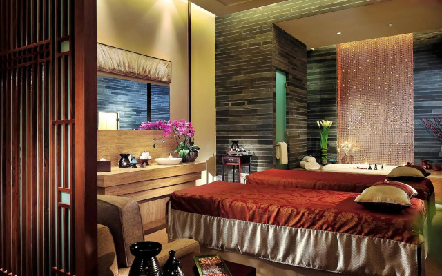 Sheraton Ningbo Yinzhou